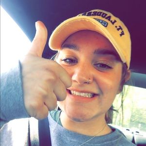 Meet your Posher, Margaret